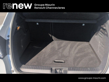 Photo 13 du bon plan RENAULT Captur 1.6 E-Tech full hybrid 145ch esprit Alpine occasion à 29999 €
