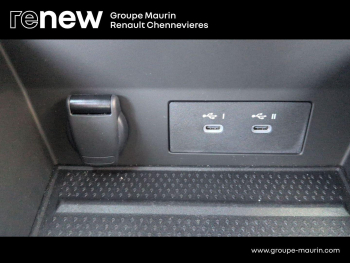 Photo 24 du bon plan RENAULT Captur 1.6 E-Tech full hybrid 145ch esprit Alpine occasion à 29999 €