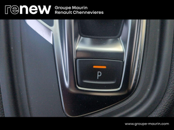 Photo 25 du bon plan RENAULT Captur 1.6 E-Tech full hybrid 145ch esprit Alpine occasion à 29999 €