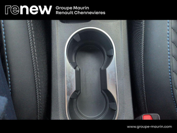 Photo 27 du bon plan RENAULT Captur 1.6 E-Tech full hybrid 145ch esprit Alpine occasion à 29999 €