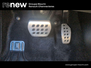 Photo 29 du bon plan RENAULT Captur 1.6 E-Tech full hybrid 145ch esprit Alpine occasion à 29999 €
