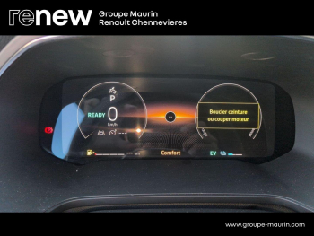 Photo 30 du bon plan RENAULT Captur 1.6 E-Tech full hybrid 145ch esprit Alpine occasion à 29999 €