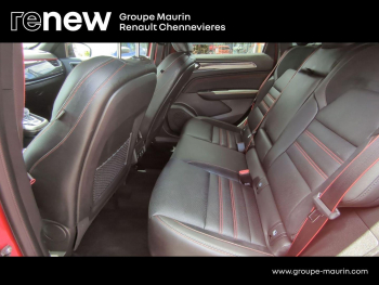 Photo 10 du bon plan RENAULT Arkana 1.6 E-Tech hybride 145ch RS Line Fast Track occasion à 22999 €