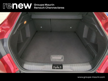 Photo 11 du bon plan RENAULT Arkana 1.6 E-Tech hybride 145ch RS Line Fast Track occasion à 22999 €