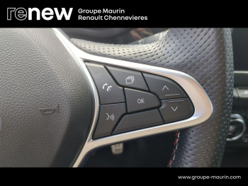 Photo 15 du bon plan RENAULT Arkana 1.6 E-Tech hybride 145ch RS Line Fast Track occasion à 22999 €
