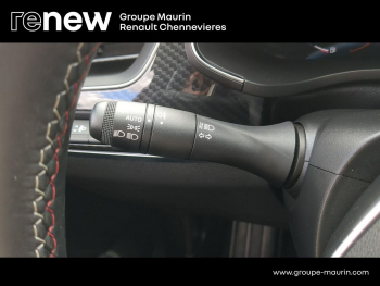 Photo 16 du bon plan RENAULT Arkana 1.6 E-Tech hybride 145ch RS Line Fast Track occasion à 22999 €