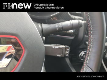 Photo 17 du bon plan RENAULT Arkana 1.6 E-Tech hybride 145ch RS Line Fast Track occasion à 22999 €