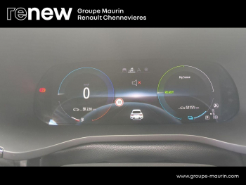 Photo 19 du bon plan RENAULT Arkana 1.6 E-Tech hybride 145ch RS Line Fast Track occasion à 22999 €