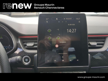 Photo 20 du bon plan RENAULT Arkana 1.6 E-Tech hybride 145ch RS Line Fast Track occasion à 22999 €