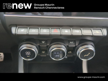 Photo 23 du bon plan RENAULT Arkana 1.6 E-Tech hybride 145ch RS Line Fast Track occasion à 22999 €