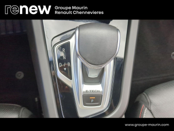 Photo 26 du bon plan RENAULT Arkana 1.6 E-Tech hybride 145ch RS Line Fast Track occasion à 22999 €