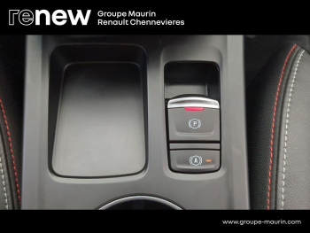 Photo 27 du bon plan RENAULT Arkana 1.6 E-Tech hybride 145ch RS Line Fast Track occasion à 22999 €