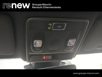 Photo 28 du bon plan RENAULT Arkana 1.6 E-Tech hybride 145ch RS Line Fast Track occasion à 22999 €
