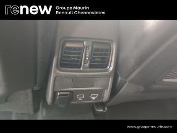 Photo 29 du bon plan RENAULT Arkana 1.6 E-Tech hybride 145ch RS Line Fast Track occasion à 22999 €