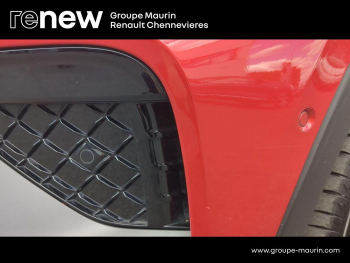 Photo 31 du bon plan RENAULT Arkana 1.6 E-Tech hybride 145ch RS Line Fast Track occasion à 22999 €