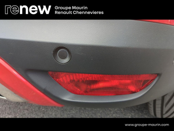 Photo 32 du bon plan RENAULT Arkana 1.6 E-Tech hybride 145ch RS Line Fast Track occasion à 22999 €