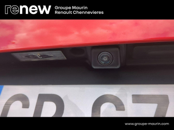 Photo 33 du bon plan RENAULT Arkana 1.6 E-Tech hybride 145ch RS Line Fast Track occasion à 22999 €
