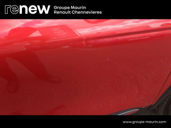 Photo 35 du bon plan RENAULT Arkana 1.6 E-Tech hybride 145ch RS Line Fast Track occasion à 22999 €