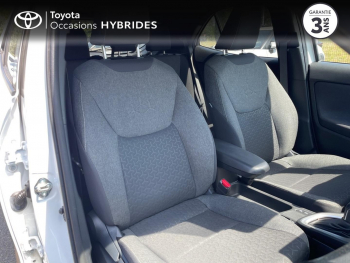 Photo 6 du bon plan TOYOTA Yaris Cross 116h Design MY22 occasion à 20990 €