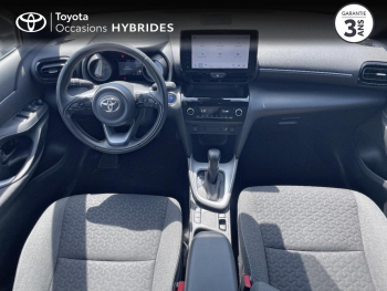 Photo 8 du bon plan TOYOTA Yaris Cross 116h Design MY22 occasion à 20990 €