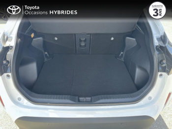 Photo 10 du bon plan TOYOTA Yaris Cross 116h Design MY22 occasion à 20990 €