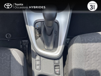 Photo 20 du bon plan TOYOTA Yaris Cross 116h Design MY22 occasion à 20990 €