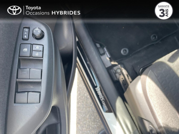 Photo 23 du bon plan TOYOTA Yaris Cross 116h Design MY22 occasion à 20990 €