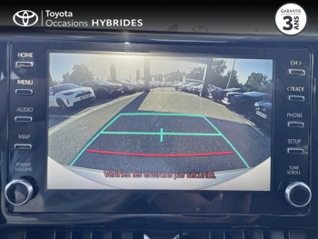 Photo 15 du bon plan TOYOTA Corolla 184h Design MY21 occasion à 23990 €