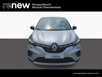 Photo 2 du bon plan RENAULT Captur 1.3 TCe mild hybrid 140ch Techno occasion à 17999 €