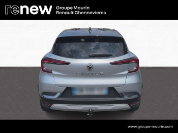 Photo 11 du bon plan RENAULT Captur 1.3 TCe mild hybrid 140ch Techno occasion à 17999 €