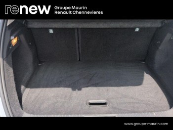Photo 27 du bon plan RENAULT Captur 1.3 TCe mild hybrid 140ch Techno occasion à 17999 €