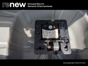 Photo 29 du bon plan RENAULT Captur 1.3 TCe mild hybrid 140ch Techno occasion à 17999 €