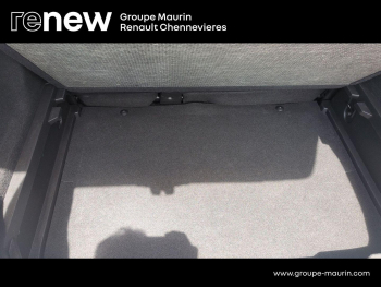 Photo 32 du bon plan RENAULT Captur 1.3 TCe mild hybrid 140ch Techno occasion à 17999 €