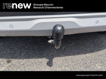 Photo 35 du bon plan RENAULT Captur 1.3 TCe mild hybrid 140ch Techno occasion à 17999 €