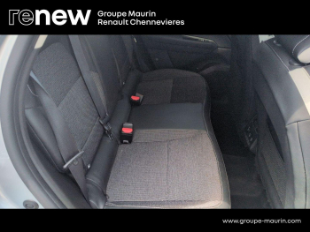 Photo 39 du bon plan RENAULT Captur 1.3 TCe mild hybrid 140ch Techno occasion à 17999 €