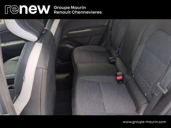 Photo 42 du bon plan RENAULT Captur 1.3 TCe mild hybrid 140ch Techno occasion à 17999 €