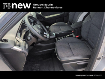 Photo 48 du bon plan RENAULT Captur 1.3 TCe mild hybrid 140ch Techno occasion à 17999 €