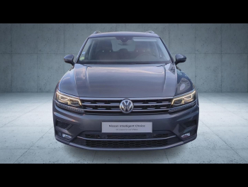 Photo 2 du bon plan VOLKSWAGEN Tiguan 2.0 TDI 190ch Carat Exclusive 4Motion DSG7 occasion à 23490 €