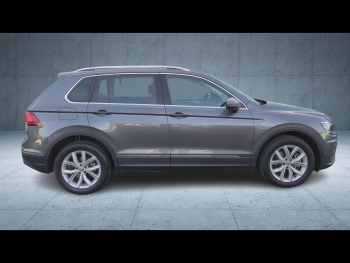 Photo 4 du bon plan VOLKSWAGEN Tiguan 2.0 TDI 190ch Carat Exclusive 4Motion DSG7 occasion à 23490 €