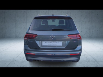 Photo 6 du bon plan VOLKSWAGEN Tiguan 2.0 TDI 190ch Carat Exclusive 4Motion DSG7 occasion à 23490 €