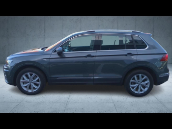 Photo 8 du bon plan VOLKSWAGEN Tiguan 2.0 TDI 190ch Carat Exclusive 4Motion DSG7 occasion à 23490 €