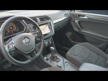 Photo 9 du bon plan VOLKSWAGEN Tiguan 2.0 TDI 190ch Carat Exclusive 4Motion DSG7 occasion à 23490 €