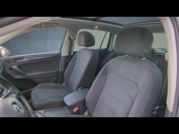 Photo 10 du bon plan VOLKSWAGEN Tiguan 2.0 TDI 190ch Carat Exclusive 4Motion DSG7 occasion à 23490 €
