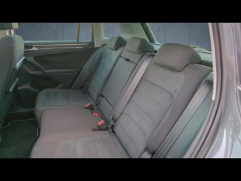 Photo 11 du bon plan VOLKSWAGEN Tiguan 2.0 TDI 190ch Carat Exclusive 4Motion DSG7 occasion à 23490 €