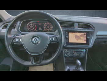 Photo 13 du bon plan VOLKSWAGEN Tiguan 2.0 TDI 190ch Carat Exclusive 4Motion DSG7 occasion à 23490 €