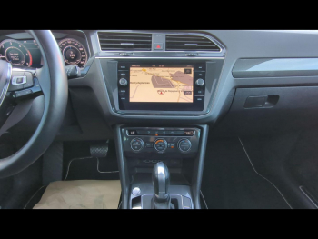 Photo 16 du bon plan VOLKSWAGEN Tiguan 2.0 TDI 190ch Carat Exclusive 4Motion DSG7 occasion à 23490 €
