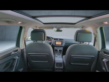Photo 18 du bon plan VOLKSWAGEN Tiguan 2.0 TDI 190ch Carat Exclusive 4Motion DSG7 occasion à 23490 €