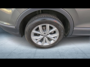 Photo 21 du bon plan VOLKSWAGEN Tiguan 2.0 TDI 190ch Carat Exclusive 4Motion DSG7 occasion à 23490 €