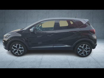Photo 2 du bon plan RENAULT Captur 1.3 TCe 130ch FAP Intens occasion à 10900 €