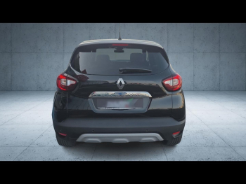 Photo 4 du bon plan RENAULT Captur 1.3 TCe 130ch FAP Intens occasion à 10900 €